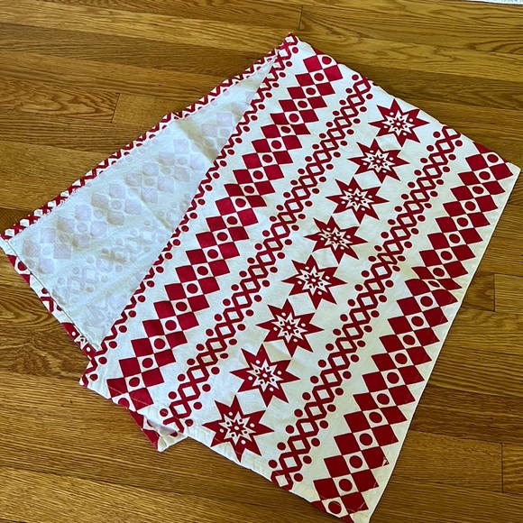 IKEA Table Runner